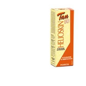 HELIOSKIN TAN PHARCOS SPF50