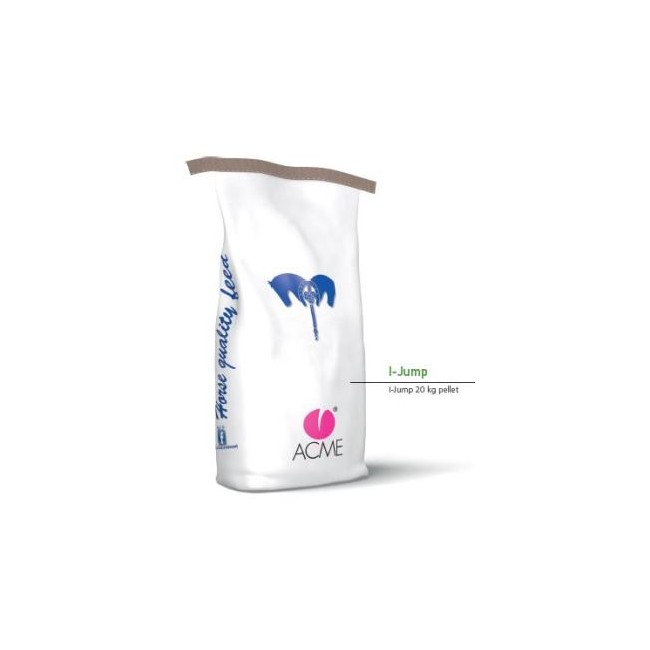 I JUMP 20KG