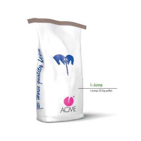 I JUMP 20KG