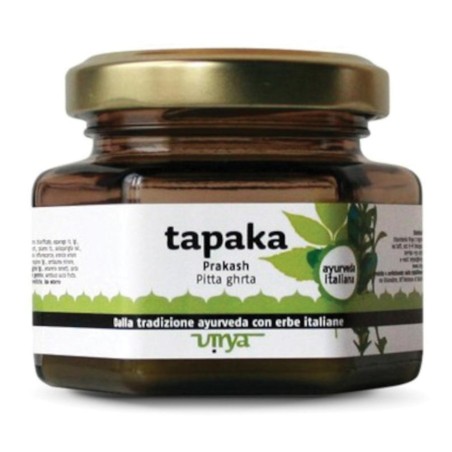TAPAKA VIRYA BURRO PITTA 50ML