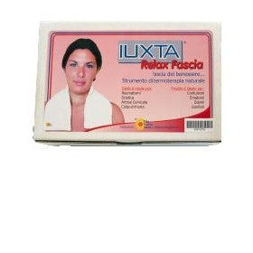 IUXTA RELAX FASCIA CERVICALE