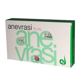 ANEVRASI PLUS 30CPS