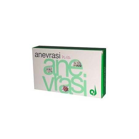 ANEVRASI PLUS 30CPS