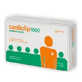 CARDIOLIP 1000 30CPS