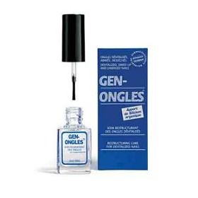 GEN ONGLES SMALTO UNGHIE 10ML