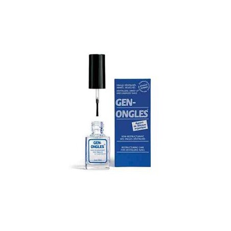 GEN ONGLES SMALTO UNGHIE 10ML