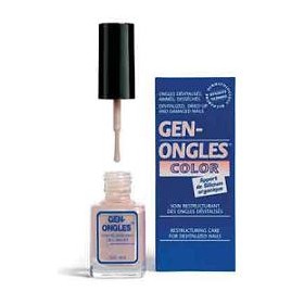 GEN ONGLES COLOR SMALTO 10ML