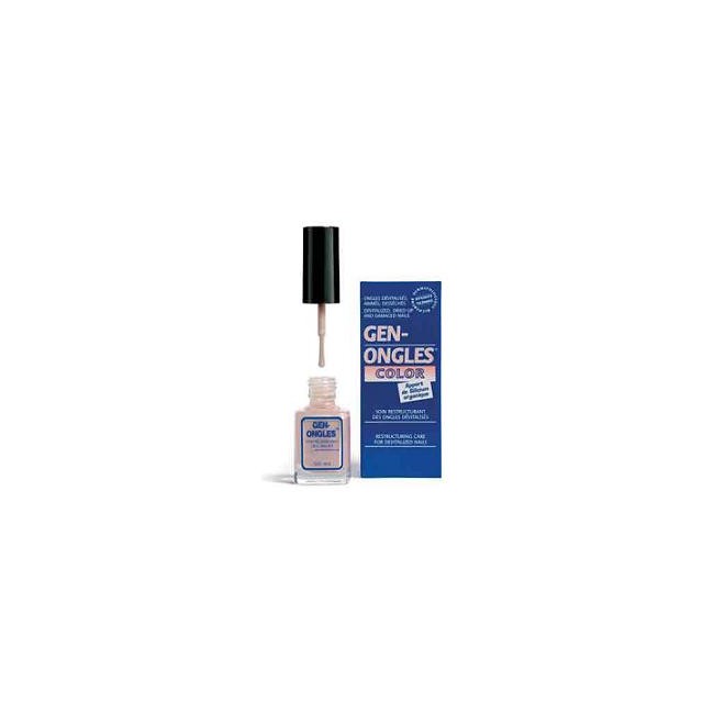GEN ONGLES COLOR SMALTO 10ML