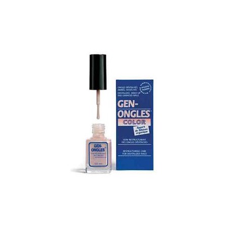 GEN ONGLES COLOR SMALTO 10ML