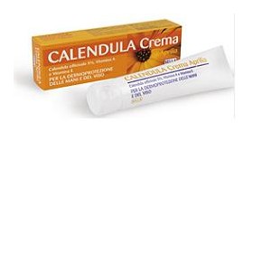 CALENDULA CR APRILIA 60ML