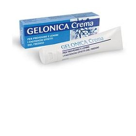 GELONICA CR 60ML