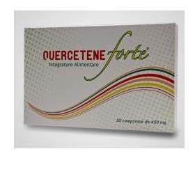 QUERCETENE FORTE 30CPR