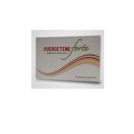 QUERCETENE FORTE 30CPR
