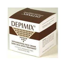 DEPIMIX CR DEPIGMENT MACCHIE