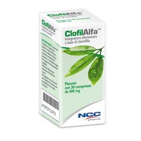 CLOFILALFA 30CPR
