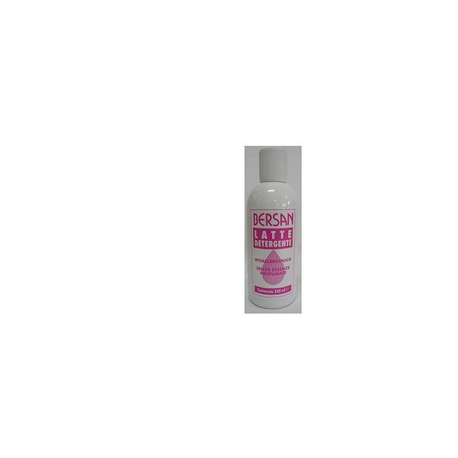 BERSAN LATTE DET 250ML