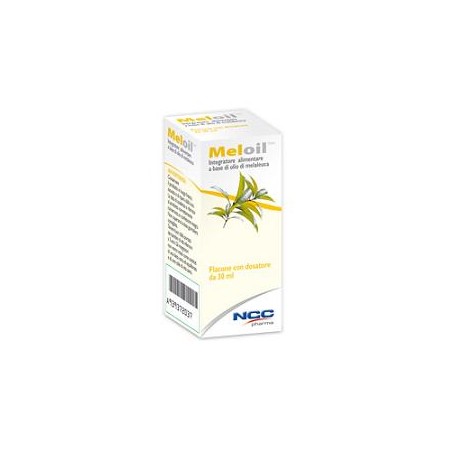 MELOIL GOCCE 30ML