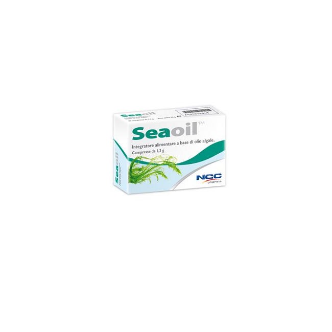 SEAOIL 30CPR