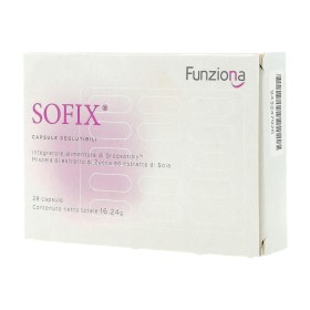 SOFIX 28CPS