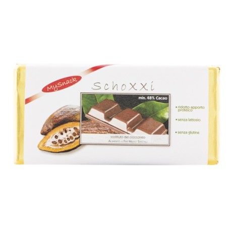 MY SNACK SCHOXXI TAV CIOC 100G