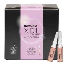Immuno Xidil Donna 15 Fiale