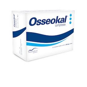 OSSEOKAL 30CPR