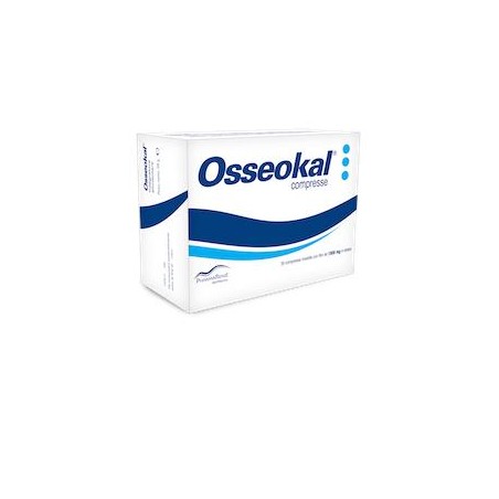 OSSEOKAL 30CPR