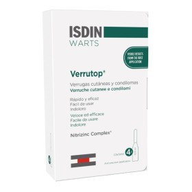 Verrutop 4 Fiale Da 0,10 Ml