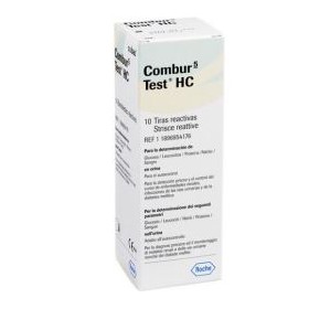 COMBUR 5 TEST HC 10STR