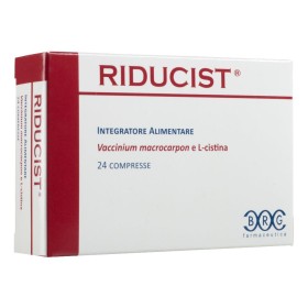 RIDUCIST 24CPR