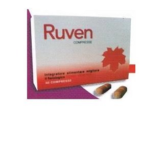 RUVEN 30CPR