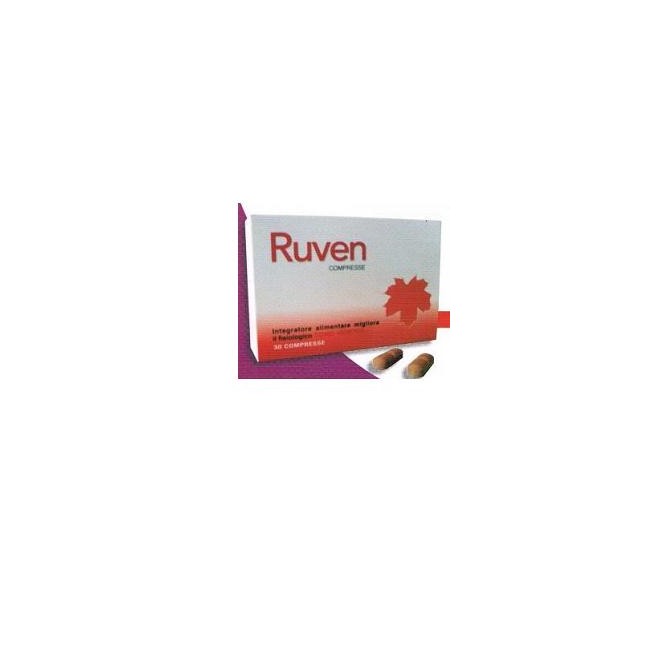 RUVEN 30CPR