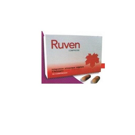 RUVEN 30CPR