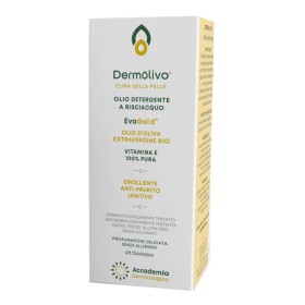 Dermolivo Detergente A Risciacquo In Olio 150 Ml