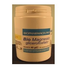 BIO MAGNESIO GLICEROFOSFATO