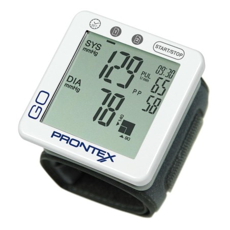 PRONTEX GO MISUR PRESS DIGIT