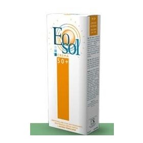EOSOL CREMA SOLARE 50+ 50ML