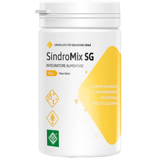 SINDROMIX SG INTEGRAT 150G