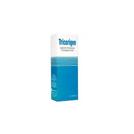 TRICORIGEN LOZIONE 150ML
