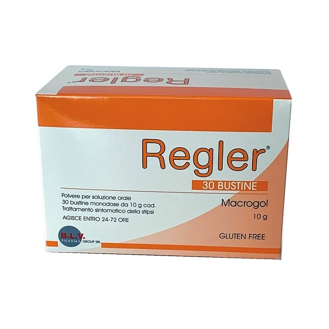 REGLER 30BUST