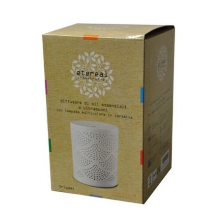 ETEREAL DIFFUSORE ORIGAMI VENT