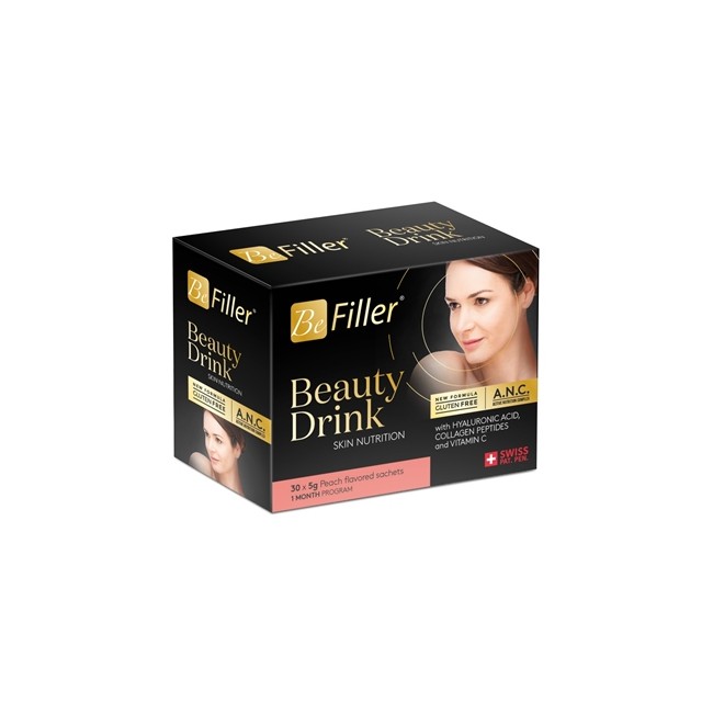 BE FILLER BEAUTY DRINK 30BUST