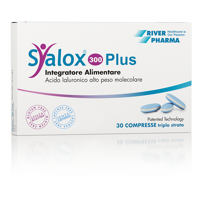 SYALOX 300 PLUS 30CPR