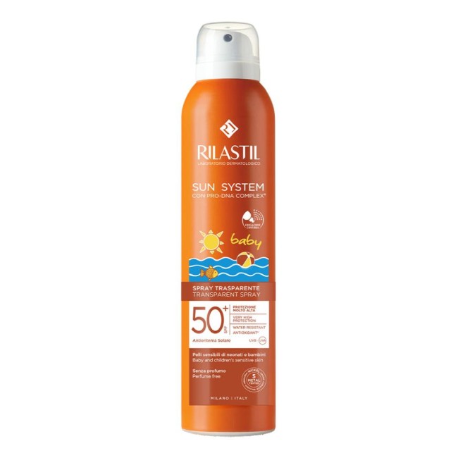 RILASTIL SUN SYS BB TRA SPF50+ RILASTIL SUN SYS BB TRA SPF50+