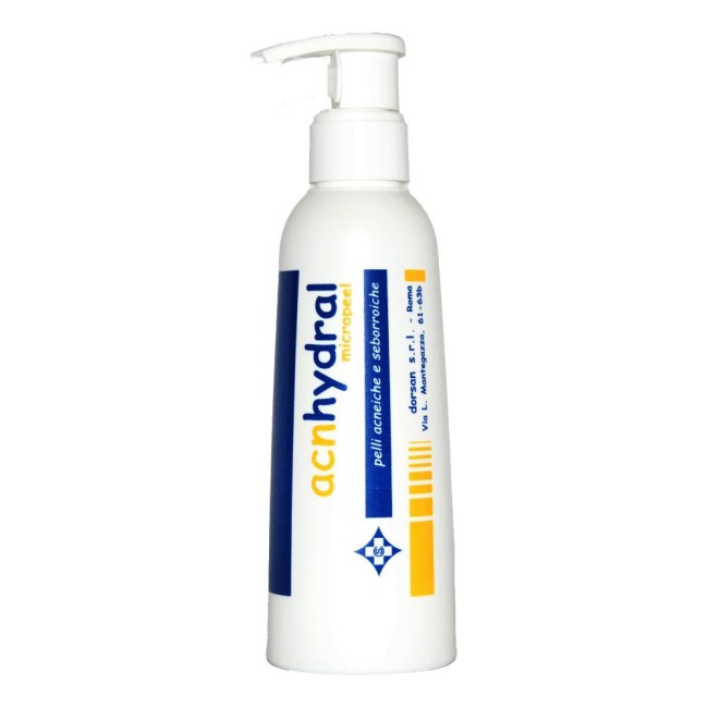 Acnhydral Micropeel 200 Ml
