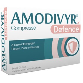 AMODIVYR DEFENCE 20CPR