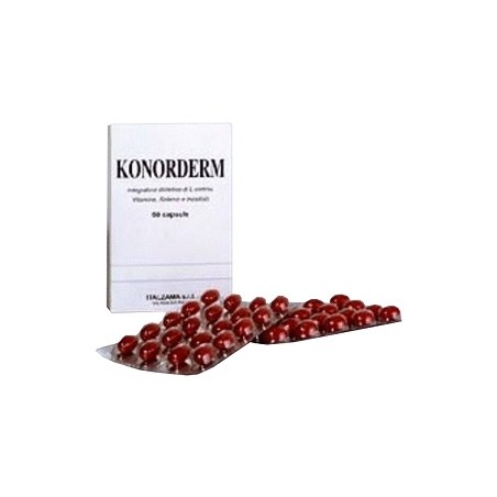 KONORDERM 60CPS