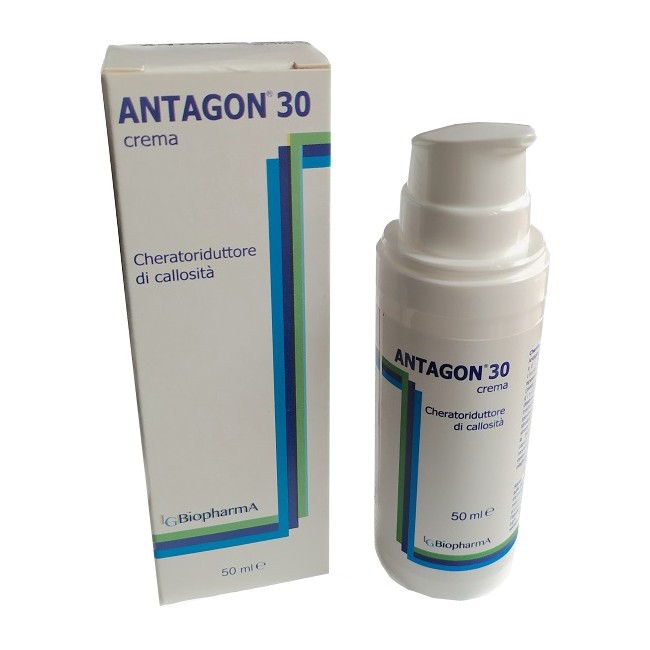 ANTAGON 30 CREMA 50ML
