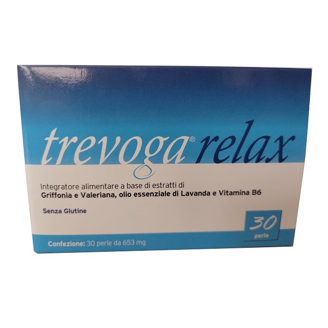 TREVOGA RELAX 30PRL