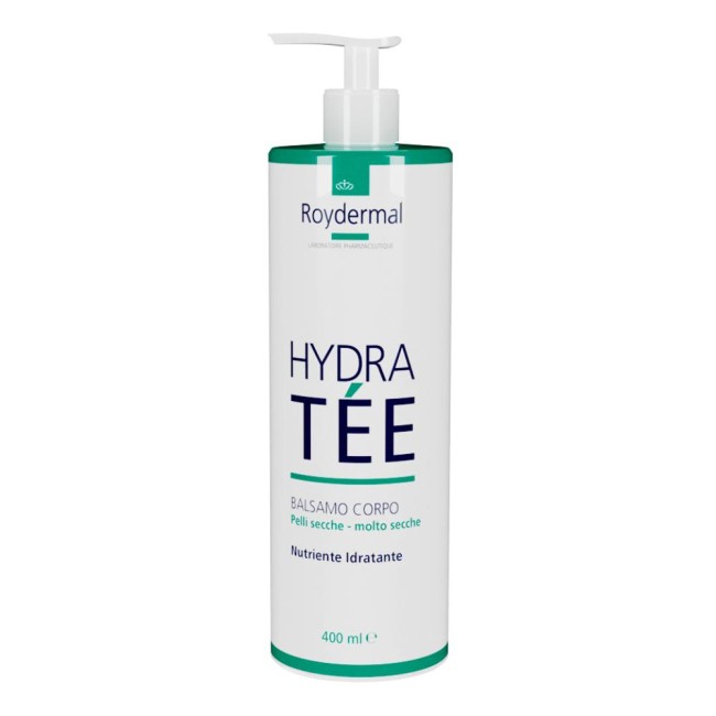 HYDRATEE BALSAMO CORPO 400ML